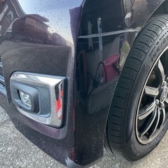 ホンダ　Ｎワゴンカスタムの画像