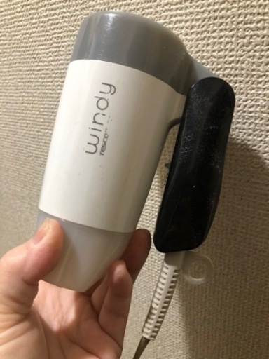 ミニドライヤー