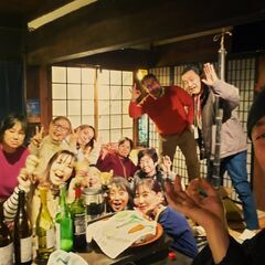 伊賀人iGagine　交流会募集中 - メンバー募集