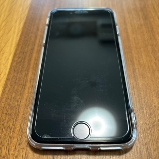 iPhoneSE第二世代 64GB SIMフリー