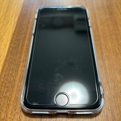 iPhoneSE第二世代 64GB SIMフリー　