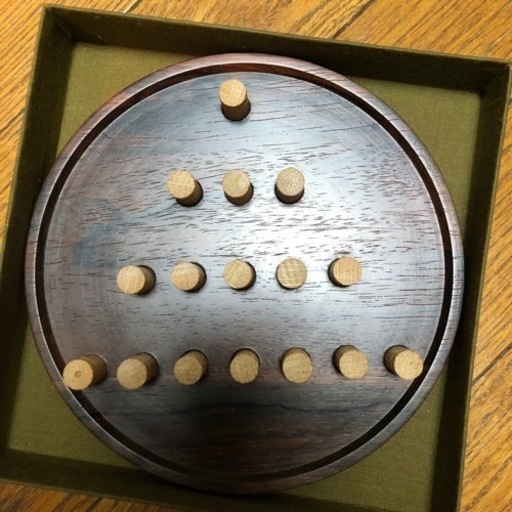 デンマーク製ボードゲーム7点