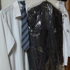 古賀竟成館 男子 制服 ジャケット シャツ ネクタイ