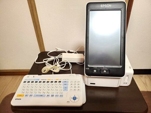 プリンタ-EPSON Colorio PF-81-2020