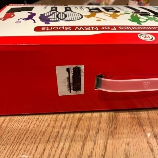 switchスポーツ　セット