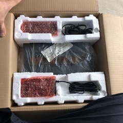 サウナ器具の画像