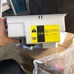サウナ器具の画像
