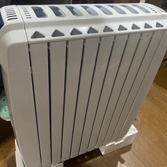取引確定済:ミキサーandオイルヒーター 取引確定済:ミキサーandオイルヒーター