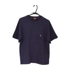 🐯【HUMAN MADE】22SS Pocket T-Shirt...