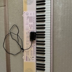 CASIO LK-115（状態要確認）