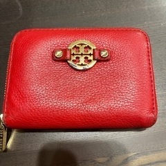 トリーバーチ  コインケース 