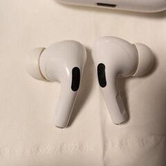 AIR PODS PRO ***の画像