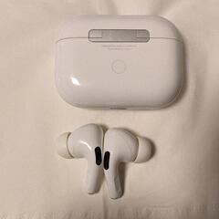 AIR PODS PRO ***の画像
