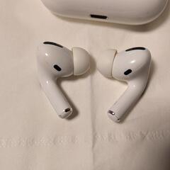 AIR PODS PRO ***の画像