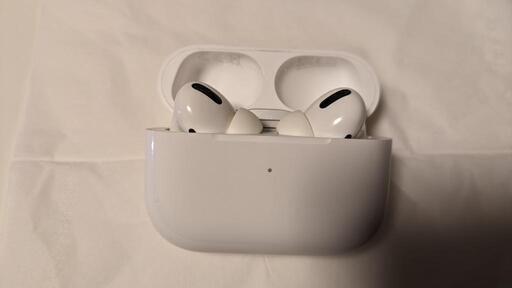 その他 AIR PODS PRO ***