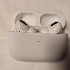 AIR PODS PRO ***