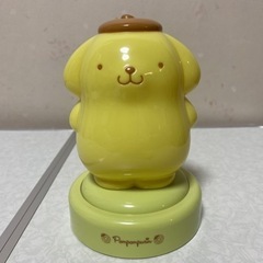 ポムポムプリン ライト