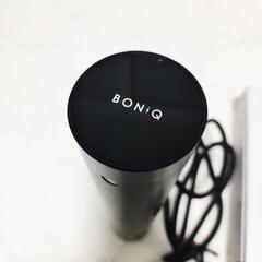 低温調理器 BONIQ ボニーク2.0 BNQ-10 ヘイズブラック BLACK