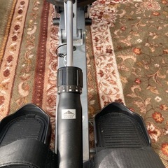 値下げしました‼️  　ローイングマシンの画像