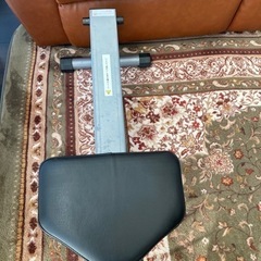 値下げしました‼️  　ローイングマシンの画像