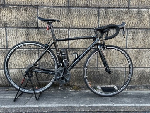 ブリヂストン　ANCHOR2018