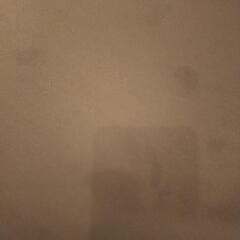 無印良品ビーズクッションの画像