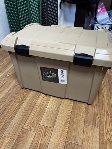 収納ボックス　工具入れ　物置き