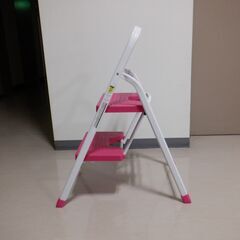 （出品番号：６）【中遠広域事務組合・リユース品】脚立