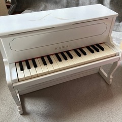 カワイ　アップライトピアノ