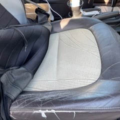 平成21年トヨタiQ1,000cc 車検有り全塗装済みの画像