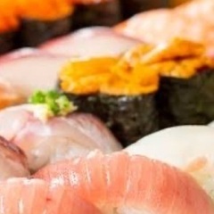 2/28今夜、都内でお寿司でも食べませんか