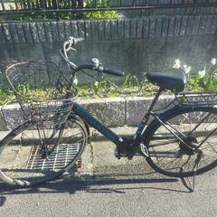 自転車27インチ