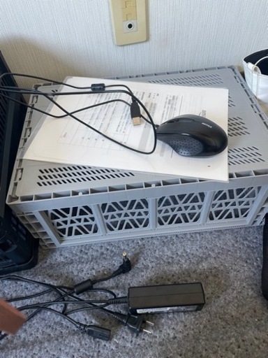 PCセット