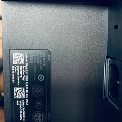 ⭐️DELL液晶モニター⭐️ ⭐️SE2722H⭐️の画像