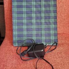値下げ　タブレット+カバー+充電器　