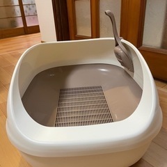 ユニ・チャーム　デオトイレ