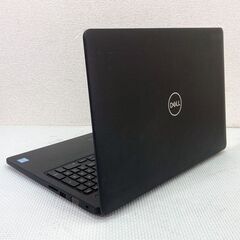 2018年製 Windows11正式対応 第8世代CPU搭載 SSD使用 ☆ DELL Latitude