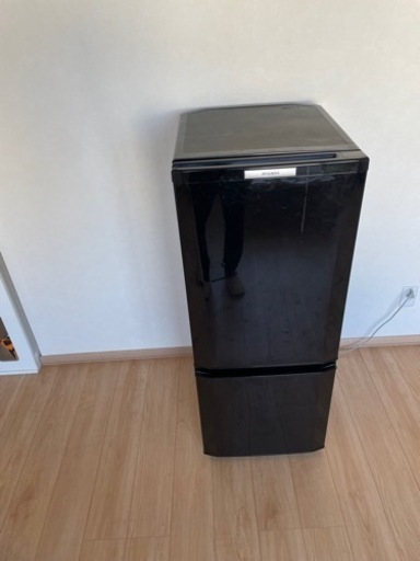 146L 冷蔵庫