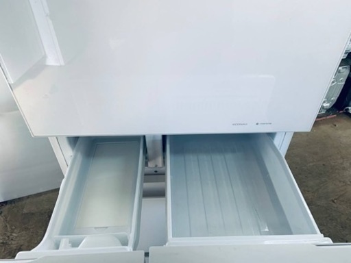 ⭐️Panasonicノンフロン冷凍冷蔵庫⭐️ ⭐️NR-E415PV-W⭐️