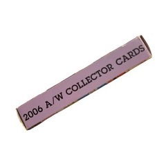 ヒスミニ❤️コレクターカード　非売品　未使用の画像