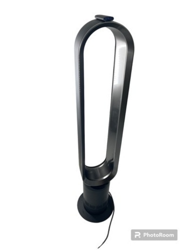 Dyson（扇風機）のフリマアイテム一覧 Dyson タワーファン　羽無し扇風機　2019年製　