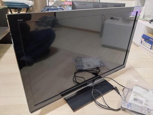Panasonic 32型