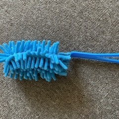 お掃除モップ　ハンディモップ