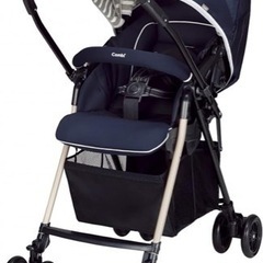 Combi (コンビ) ベビーカー メチャカーゴ IG 大型カー...