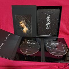 嵐　最後の約束　DVD の画像