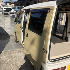 ハイゼットカーゴの画像