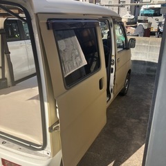 ハイゼットカーゴの画像