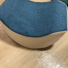 ながらクッションです、