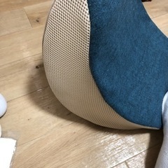 ながらクッションです、の画像