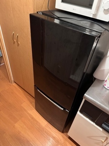 150L大きい冷蔵庫